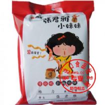 进口食品 张君雅小妹妹 广营进口食品批发 进口