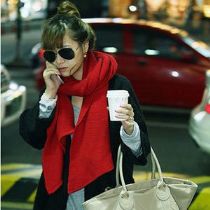 绿蕾丝 手编山羊绒线_淘宝网围巾_53货源网