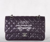chanel2.55����ʱ�����������ǿ����ζ�����