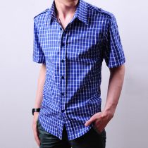 【正品老店 淘宝男装50强】英伦时尚外贸男装