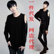 潮流男装批发代销货源 淘宝潮流男装网店代理