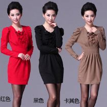 尚汐品潮牌_女装网店推荐_53网店批发代理货