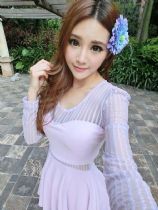 欧美女装批发网免费网店代理 淘宝欧美女装批