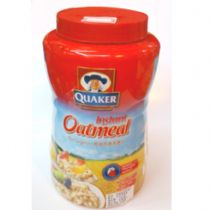 马来西亚桂格即熟燕麦片红色1000g_淘宝网休