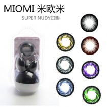 热卖美瞳商品列表-米欧米隐形眼镜连锁点_53货