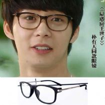 金塑 眼镜框房塔屋王世子