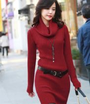 傲丝度2012冬正品新款代购 羽绒服女短款时尚