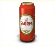供应葡萄牙特产 进口食品 葡萄牙萨格雷斯桶装