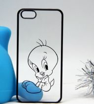 New新款苹果4iphone5保护壳硅胶保护套水印丝