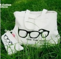 帆布袋批发代销货源 淘宝帆布袋网店代理货源