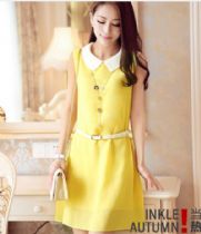 雪尔雅外贸原单服装批发广州服装批发网女装批