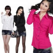 美特斯邦威正品男式长袖衬衫 男士磨毛长袖格