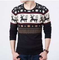 秋冬男装<em>毛衣货源</em>批发【5元<em>毛衣货源</em>批发】韩