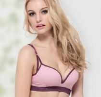 淘宝网代理无钢圈<em>文胸</em>厂价<em>货源</em>,无缝内衣代理