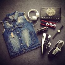 潮牌男装<em>女装</em>微信<em>网店</em>分销<em>一件代发</em>【聚路尚品