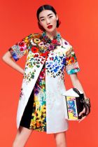 时尚品牌女装淘宝货源免费网店代销-北京五色