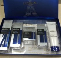 欧莱雅LOREAL 雪颜科研致白祛斑淡斑美白五