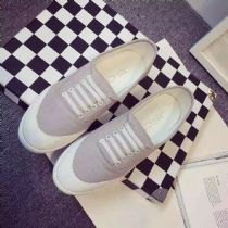 韩国代购小白鞋布鞋_小蜗牛美衣店(招代理)_5