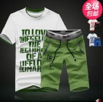 菏泽尾货服装批发市场 做2-5 元尾货服装生意 