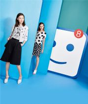 Lily品牌商务女装诚招实力淘宝店代理分销加盟