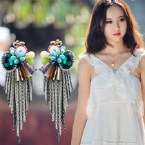 义乌市娇滴滴饰品厂-公司位于国际商贸名城--浙