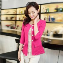 2012江南布衣分棉麻大码连衣裙 宽松休闲裙 孕