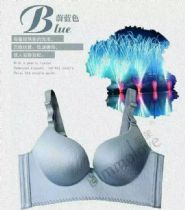 <em>迪茉无钢圈</em>超强聚拢健康透气<em>文胸</em>_53网店代销
