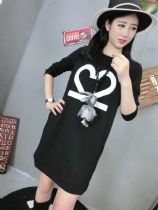 微信实拍女装一手货源一件代发_最新微信微店