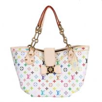 奢侈品货源的LV包包真假辨别_微店微信女包代