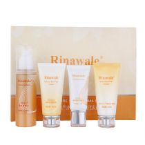 正品补水美白保湿护肤品康婷瑞倪维儿水润滋养