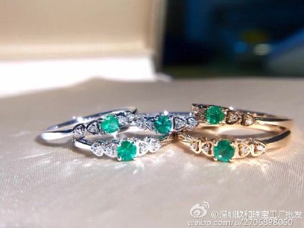 高端珠宝首饰一手货源,诚招微商代理_微信微商