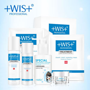 WIS护肤品怎么样?去痘印效果怎样?_淘宝护肤