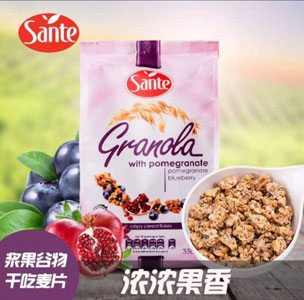 进口食品微商代理,正品原装进口,一件代发_微