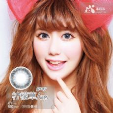 时尚最佳组合,美瞳实体店诠释时尚魅力_淘宝化