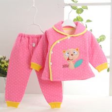 母婴用品货源哪里有?婴幼儿衣服批发市场暗藏