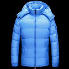 蒙口陈奕迅关晓彤王菲同款情侣羽绒服一家三口