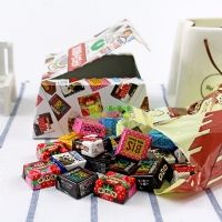 哪里有进口零食批发?请到广州哆哩咪!_淘宝进