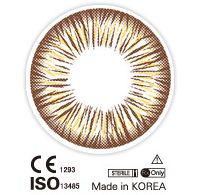 美瞳专卖店代理加盟把你的双眼,刻画成最美的