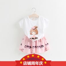 女童棉袄2011新款女大童棉衣外套厚1岁女宝宝