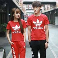 耐克阿迪达斯三叶草运动服 IT代购服饰箱包厂家