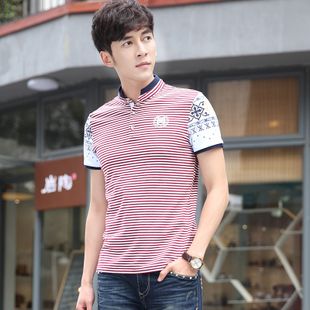 八赛潮流男装品牌分销淘宝网店免费代理_淘宝