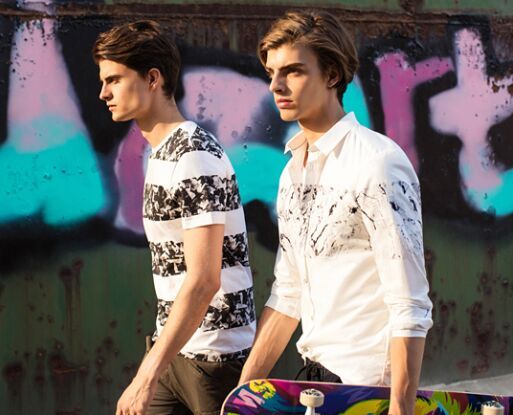 装一件代发批发网店货源_淘宝男装一件代发免