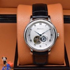 宝玑 时来运转系列 名牌手表进货渠道夜光男士