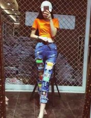 女装批发网_最便宜的女装淘宝网店代理_53货