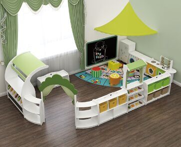 【海基伦】高端幼儿园用品全国招加盟代理_淘