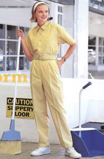 北京裳姿职业装服装品牌厂家代理定制_淘宝女