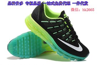 微商最火爆潮牌运动鞋招代理一件代发_微信微