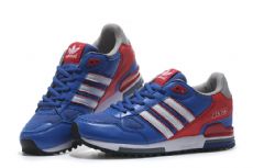 江苏耐克高仿鞋Footscape小吕布系列皇家蓝黑