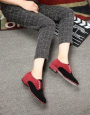 微商高仿女鞋批发拿货一手货源一件代发_最新