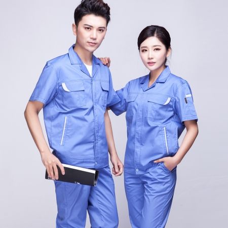 找苏州工作服定做?选鹰诺达!_淘宝男装代理_5